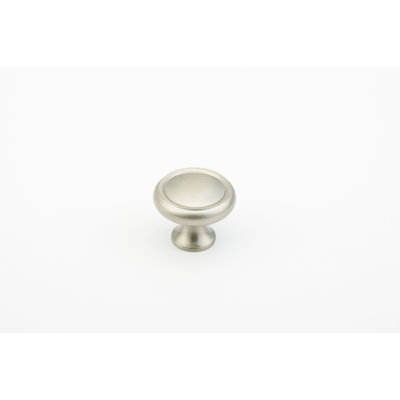 Country Mushroom Knob