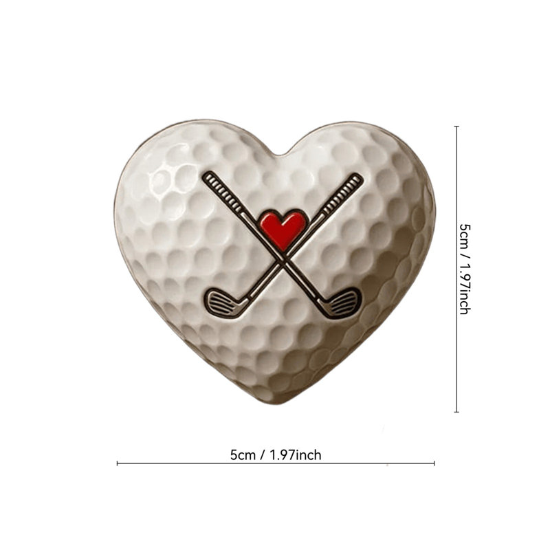Mini Golf Pocket Gift