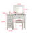 Popwell Vanity-180773259