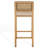 Jeremiah Woven Leather Counter Stool-106668731-106648612