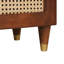 40cm Solid Wood Sideboard
