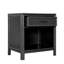 Clara 28" One-Drawer Nightstand-50365696