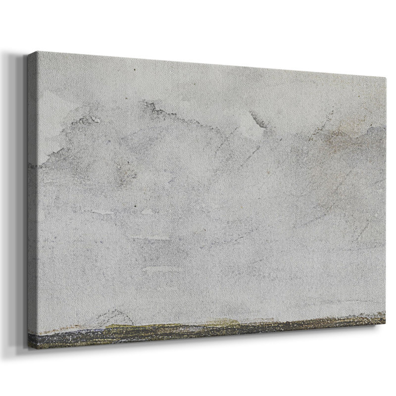 Vintage Nauticals-IV -Gallery Wraraped Cavas, 32 x 48