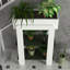 Barnkine Plant Stand