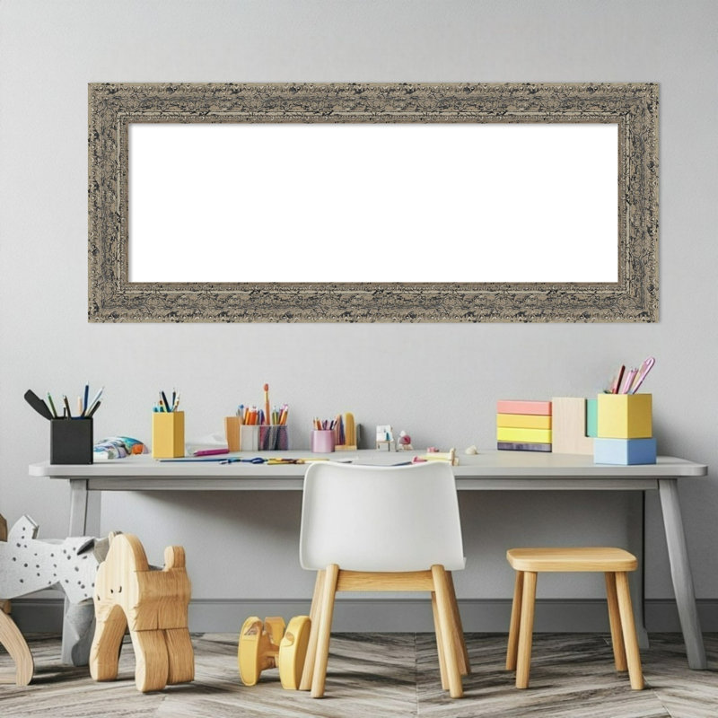 Tableau magnétique Attic Aged, H 17 po x l 41 po