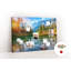 Bhav Cork Corkboard / Bulletin Board
