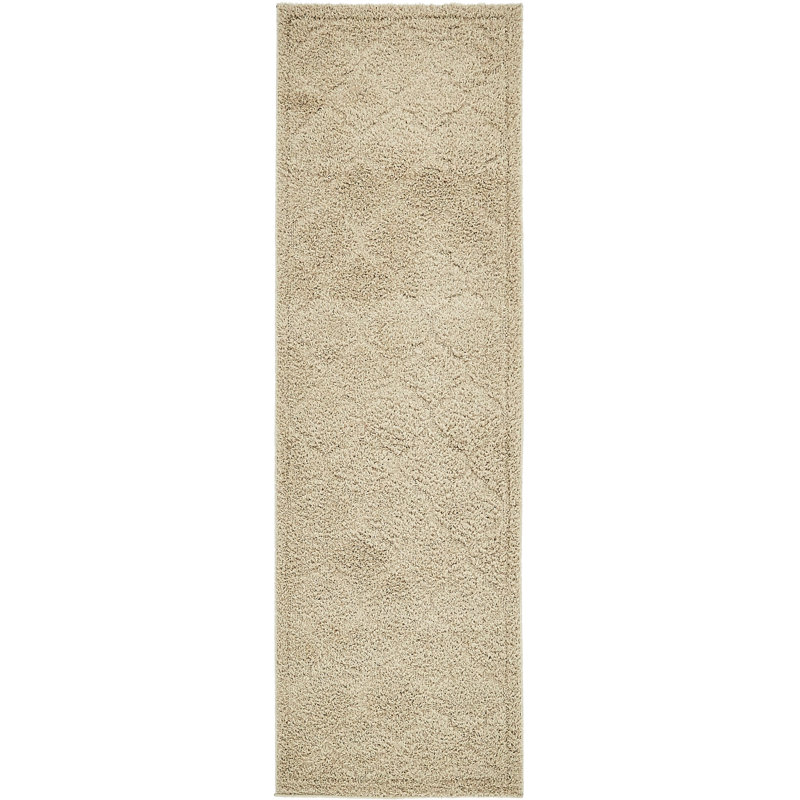 Molly Geometric Indoor Rug, Runner 2' x 6'9"