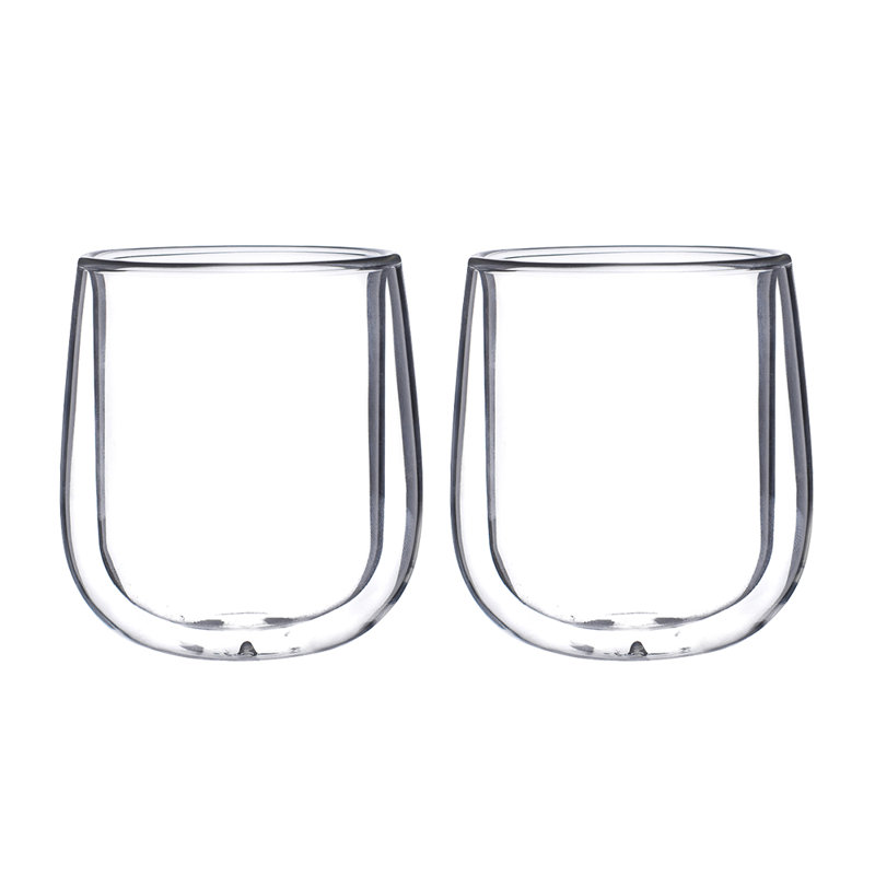Drinking Glass Set, 250