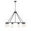 Lustre 10 lumières Esma-100157061-100157062