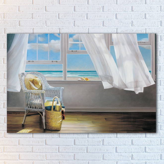 Hollingsworth - Single Picture Frame Print