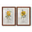 Canary Linen pivoine - ensemble de 2 reproductions d'art-964023877-964023879-964023999