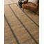 Tapis naturel / noir Angela Rose x Loloi Colton-73829471