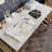 Juliet Metal Base Writing Desk-1972387408