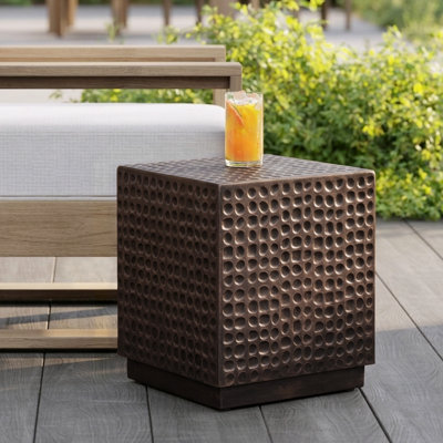 Table d'appoint Aldo