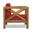 CHAISE CLUB BRAVA-810955262-810955233