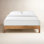 Amaryn Platform Bed