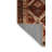 Machine Washable Persian Brown Area Rug-332793056