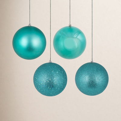Shatterproof Bauble