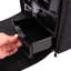 Trousse de voyage professionnelle 2-en-1