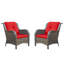 Chaise longue d'extérieur Ragne-1288691746