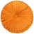 Orange is out of stock selected