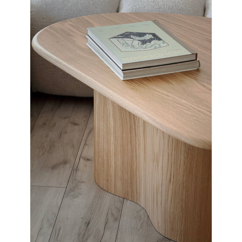 Flo Coffee Table