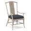 Drury Lane Slat Back Dining Arm Chair-61929898-61929938