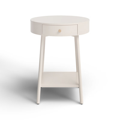 Tuaca 1 - Drawer Nightstand