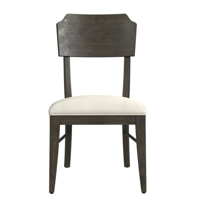 Kellan Nessa Fabric Side Chair Dining Chair