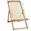 Chaise longue inclinable Ingles-1112176623-1312537743