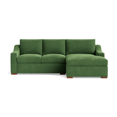 Lucca Sectional