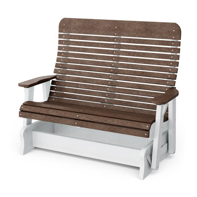 Fauteuil oscillant Signature