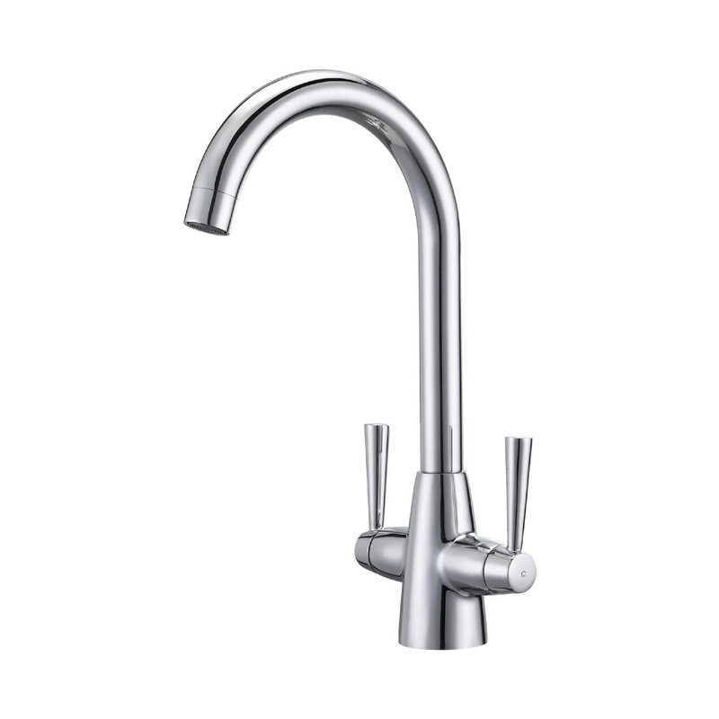 Marlow Home Co. Kitchen Faucet