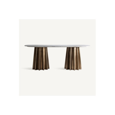 Lezey Dining Table