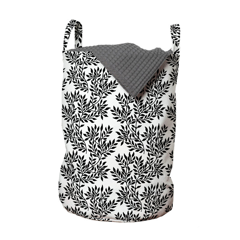Laundry Bag with Handles