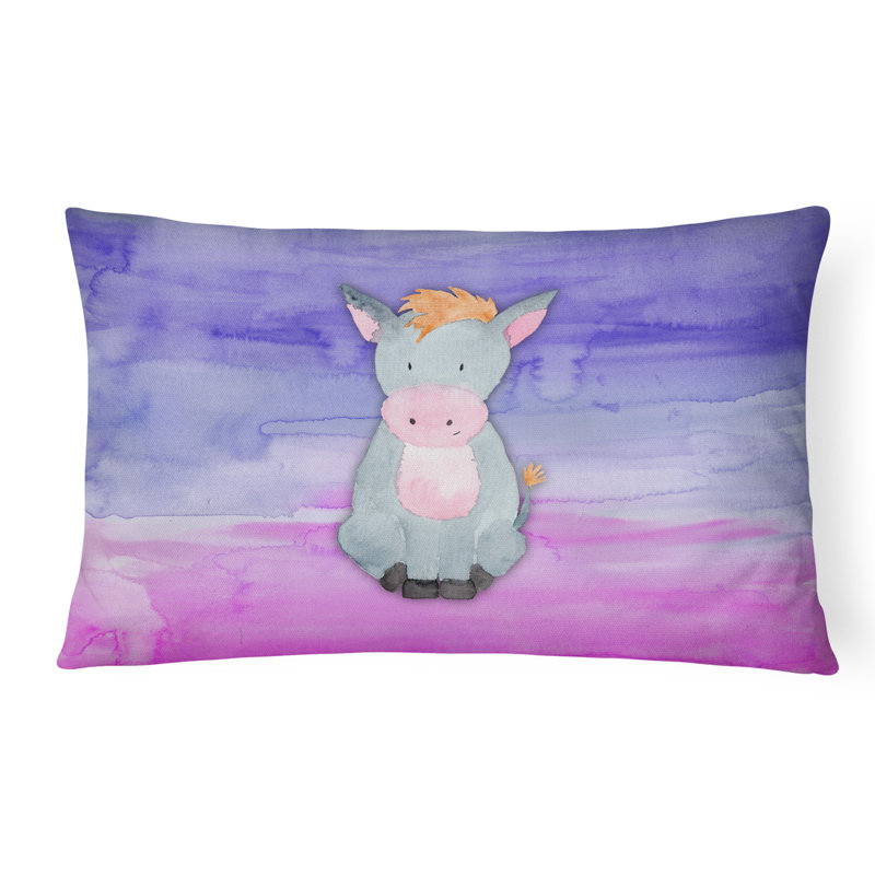  Coussin Donkey