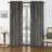 Aikens Velvet 100% Blackout Thermal Curtain Panel-728520786-709064057