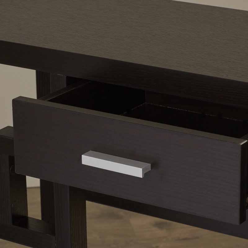 Argent 31.5'' Console Table