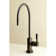 Kingston Brass Concord Single-Handle 1-Hole Deck Mount Water Filtration Faucet