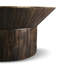 Table basse Verdure