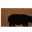Bernward Outdoor Doormat