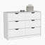 Commode 6 tiroirs Brookside-1476976066