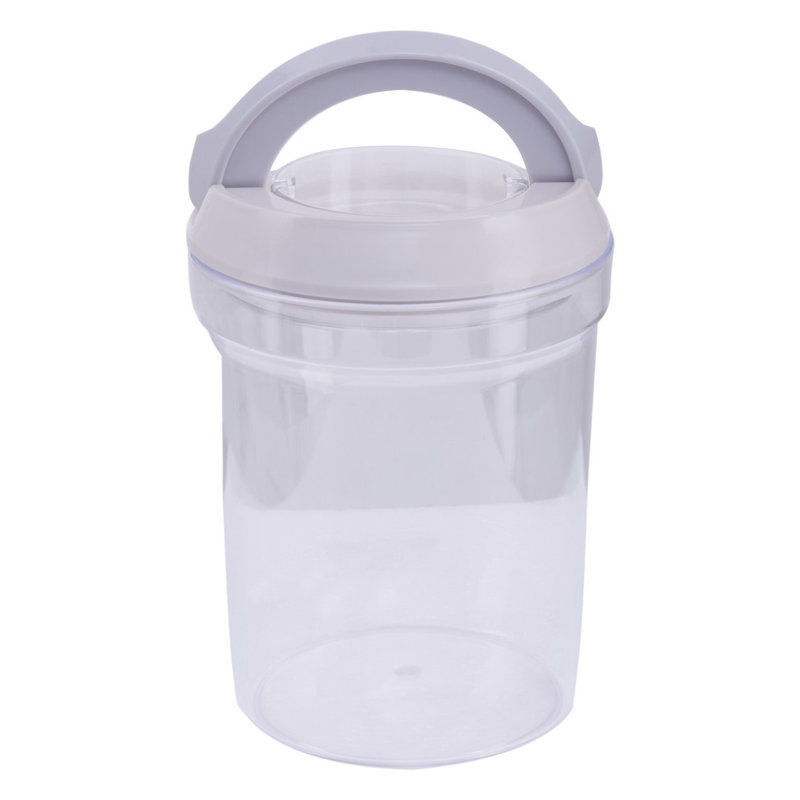 1000ml Kitchen Canisters & Storage Jars