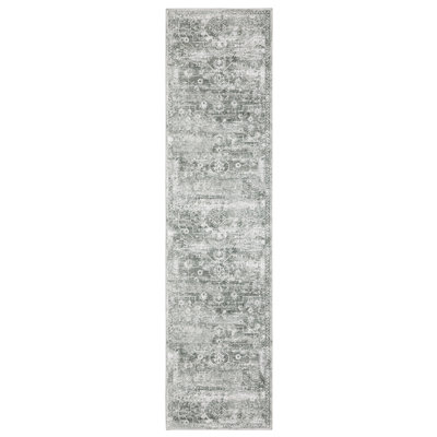 Tapis lavable à la machine Matranga