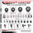 Polyurethane Caster-92127872