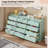 Dressers for Bedroom, Chest of Drawers with Deep Drawers, Large Double Dresser for Closet with Wide Top-2107501236