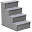Escaliers pour animaux de compagnie Pawhut