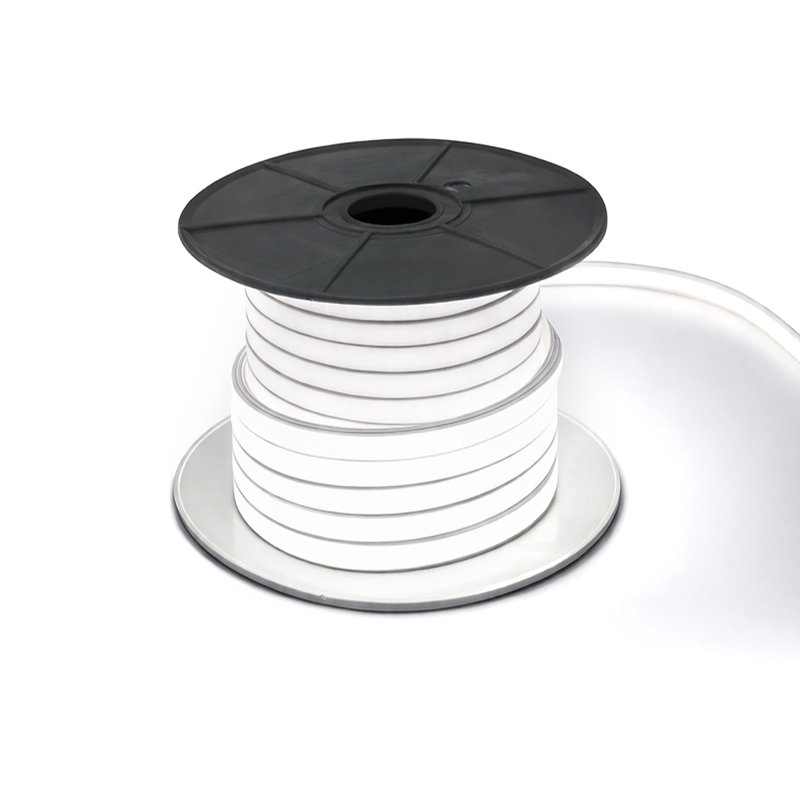 Satin 1cm H Outdoor Bulkhead Light