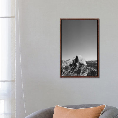 Glacier Point, Yosemite National Park by Bethany Young - Print on Canvas