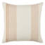 Housse et insert de coussin extérieur carré en coton Sambuca-403652901-404476888